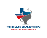 https://www.logocontest.com/public/logoimage/1678082177Texas Aviation Medical Resources.png